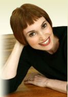 Victoria Moran